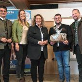 Viel Lob für gelebten Gemeinsinn