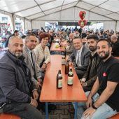 Erstes internationales Kulturfestival Rosenheim