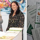 Ein emotionaler Stützpunkt