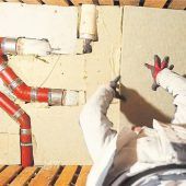 Gegen kalte Füße und hohe Heizkosten