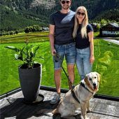 Vom Albtraum zum Neuanfang