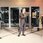 Musikalisches Fernweh in Klang gegossen