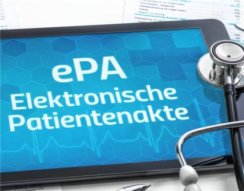 Im April ist die ePA bundesweit gestartet, seit Oktober ist ihre Befüllung durch Mediziner verpflichtend.