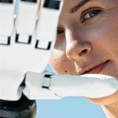 „Ich will Mut machen“