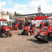 Innovation und Tradition hautnah erleben