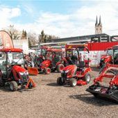 Innovation und Tradition hautnah erleben