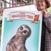 „Kinderbücher sind wertvolle Literatur“