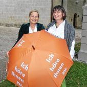 Seelsorge auf dem Friedhof