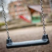 „Wenigstens ein paar Meter für Kinder“