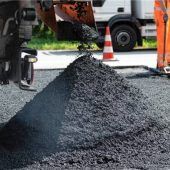 Sanierung der Chiemseestraße beginnt Mitte Oktober