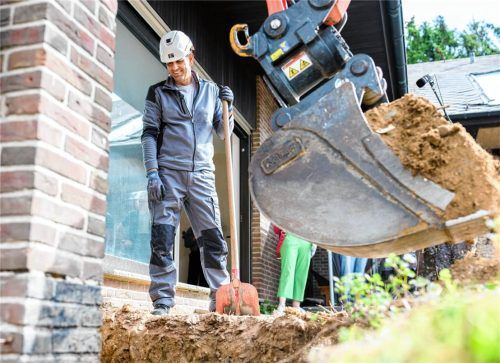 In der Mehrheit der Fälle fallen in Bernau Bußgelder an, weil die Gewerbesteuer nicht gezahlt wird. Foto dpa