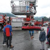 Reit im Winkl setzt auf aktive Senioren