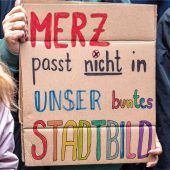 Kein Interesse an großer „Stadtbild“-Diskussion