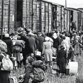 „Leben hängt an seidenem Faden“