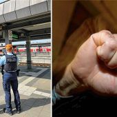 Zwei Schlägereien in acht Tagen