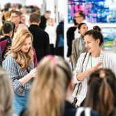 Die Kunst der Kontinente: ARTMUC Kunstmesse international wie nie zuvor