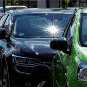 Planungsbüro soll Parkkonzept für Bernau erstellen