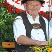 Große Trauer um ein Herbstfest-Unikat