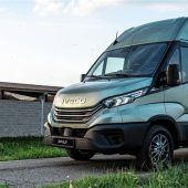 Grill Gruppe wächst