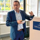 Ausgezeichnet für grüne Exzellenz