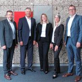 Sparkasse: Kompetente Firmenkundenberatung