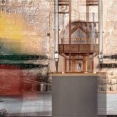 Fotografien von Zeit und Klang