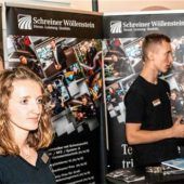 Karriere im Autohaus