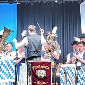 „Prien wäre ohne Blasmusik ärmer!“