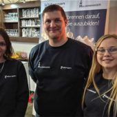 Zukunft mit technischer Keramik