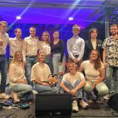 Spotlight: Bühne für Talente