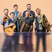 Kapelle So&So im Haberkasten