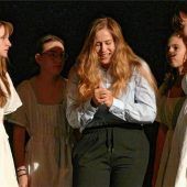 Verdi ist vielleicht der bessere Schiller