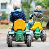 Bernau übernimmt Defizite aus 2023