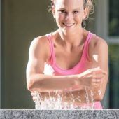 Gesund und munter mit Kneipp