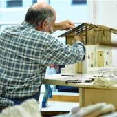 Wer das liest, muss schnell sein: Kurs für angehende Weihnachtsengel