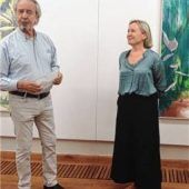 Farbenpracht in vielen Variationen