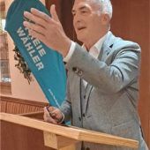 Sepp Hofer will Landrat werden