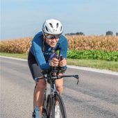 Vom Klinik-Schreibtisch zum Ironman auf Hawaii