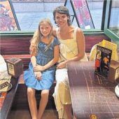 Tapas, Tanz und Töchterchen