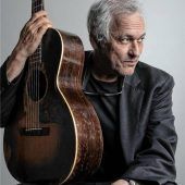 Neuer Star beim Gitarrenfestival