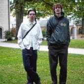 „Techno bedeutet, loszulassen“