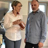 Kritik an EU-Vorstoß zur Veggie-Wurst