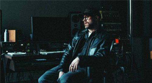 Mark Forster war bereits 2019 beim Tüßlinger Kultursommer dabei. Foto Tom blanc