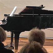 Von mystischer Erfahrung und seelischer Erhebung