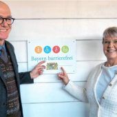 Der Vorbildrolle des Staates gerecht werden