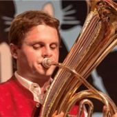 <p>Martin Stadler Foto Miraphone</p>