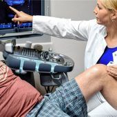 Medical Park Chiemsee im Zentrum der Knieversorgung