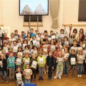 Gutscheine und Sonderpreise für Kinder
