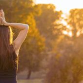 Entschleunigung für Körper und Geist