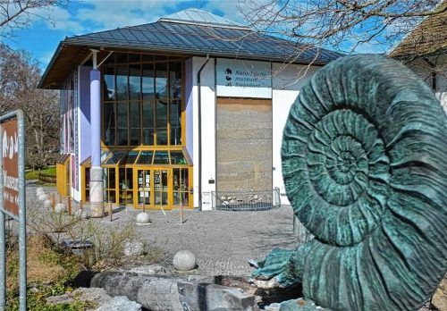 Mit 19:1 Stimmen stellte sich der Gemeinderat Siegsdorf deutlich hinter das Konzept der Museumsführung. Foto  Krammer